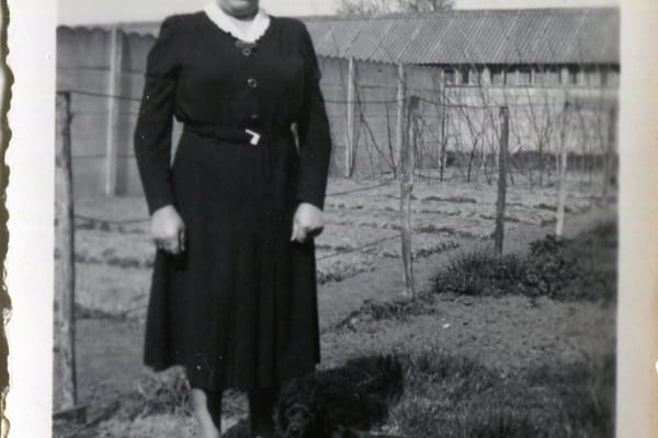 Photo of Jeanine VanKerckhove